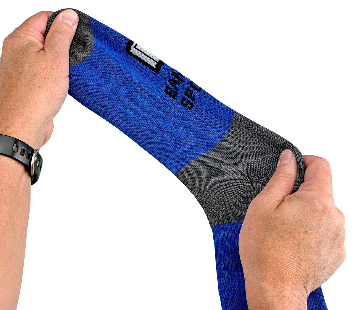 Bamboo Rayon Ski & Snowboard Socks - Single Pair Pack