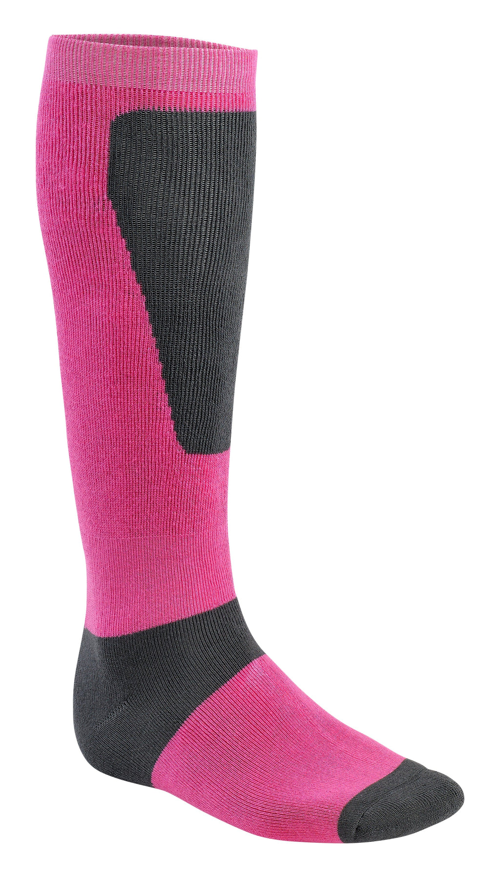 Bamboo Rayon Ski & Snowboard Socks - Single Pair Pack