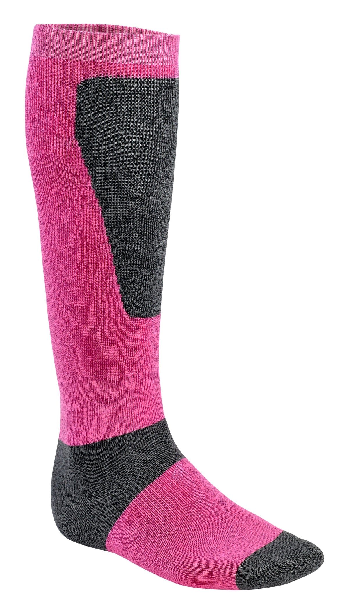 Bamboo Rayon Ski & Snowboard Socks - Single Pair Pack
