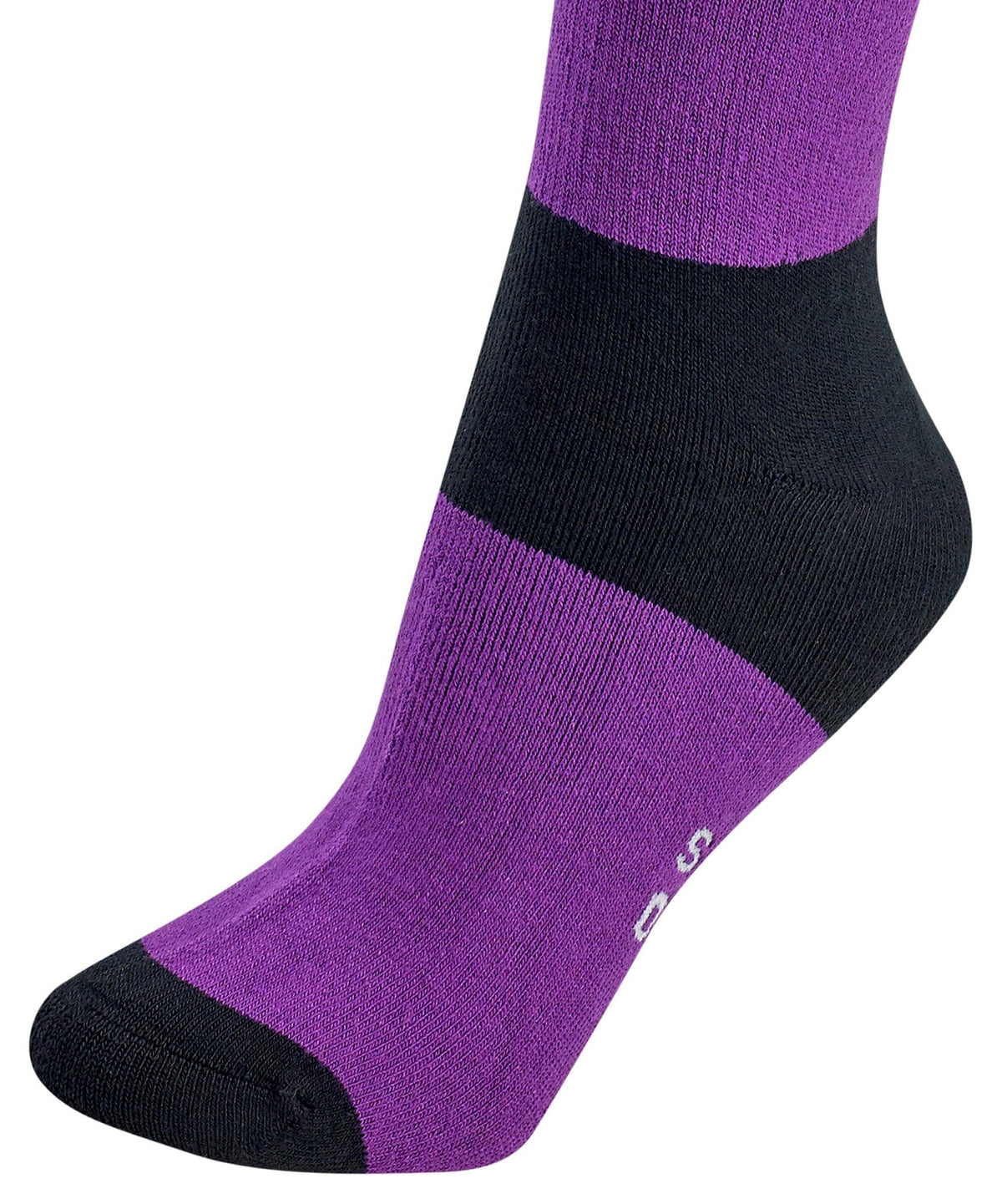Bamboo Rayon Ski & Snowboard Socks - Single Pair Pack
