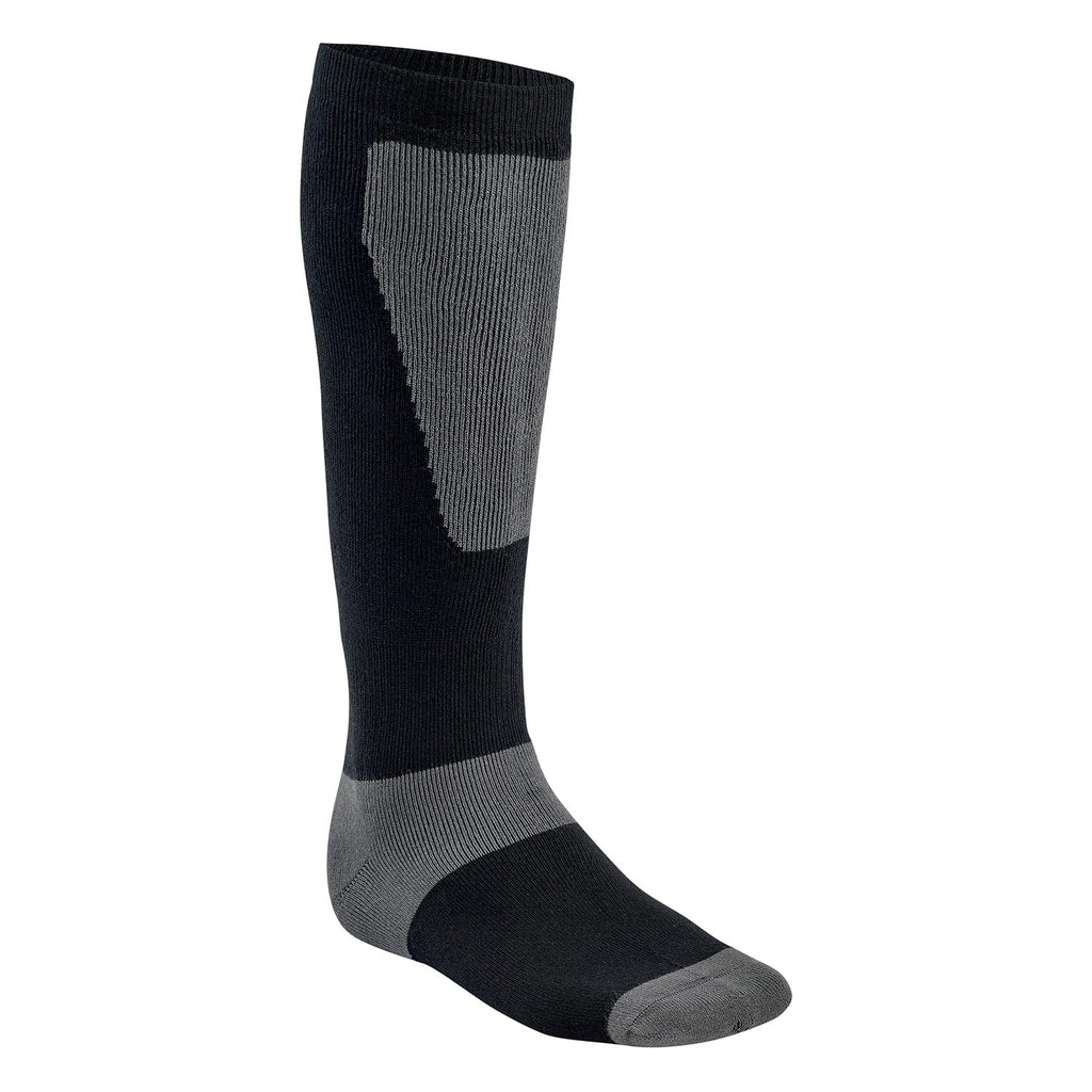 Bamboo Rayon Ski & Snowboard Socks - Single Pair Pack