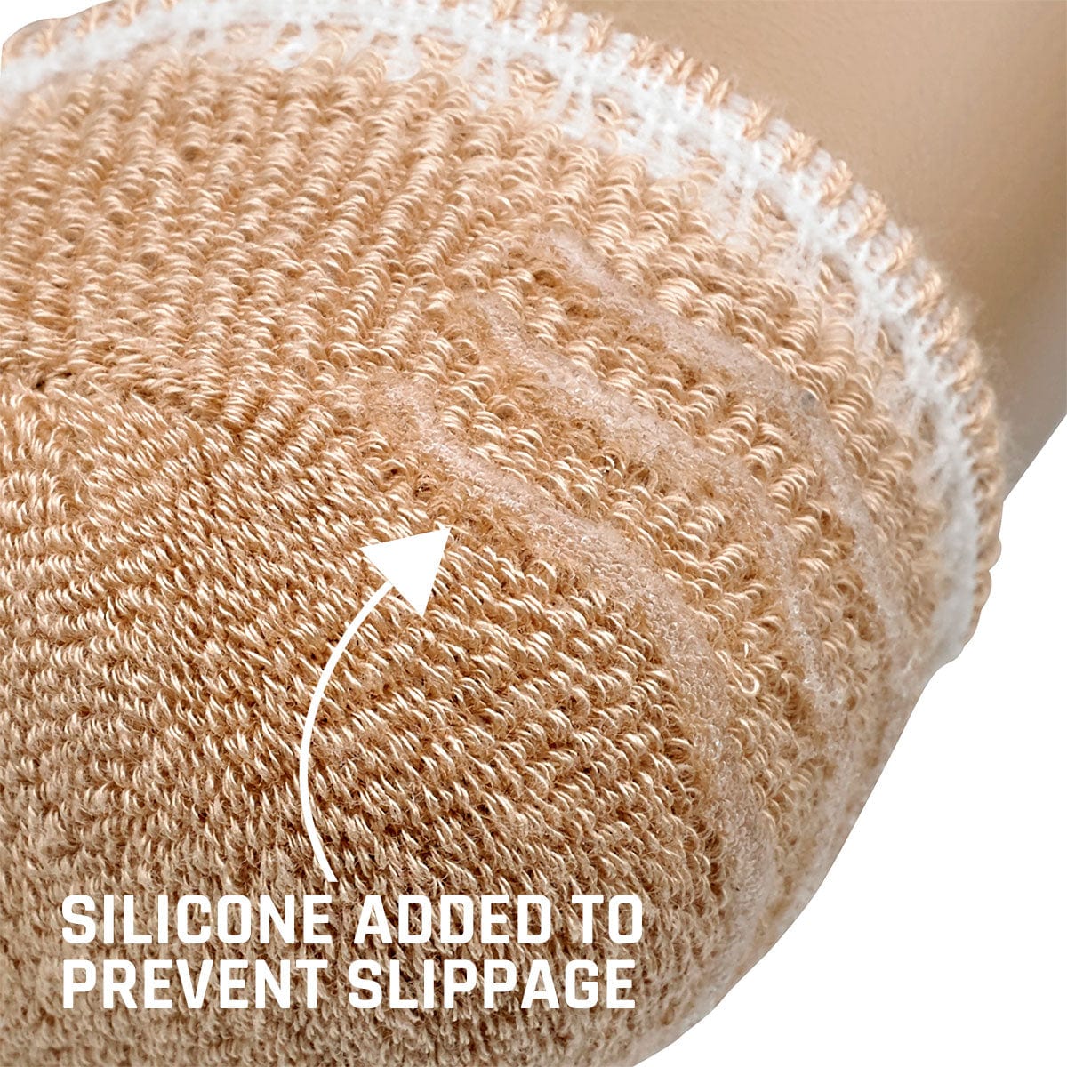 Invisible No Show Bamboo Rayon Socks - 3 Pair and 6 Pair Packs Available