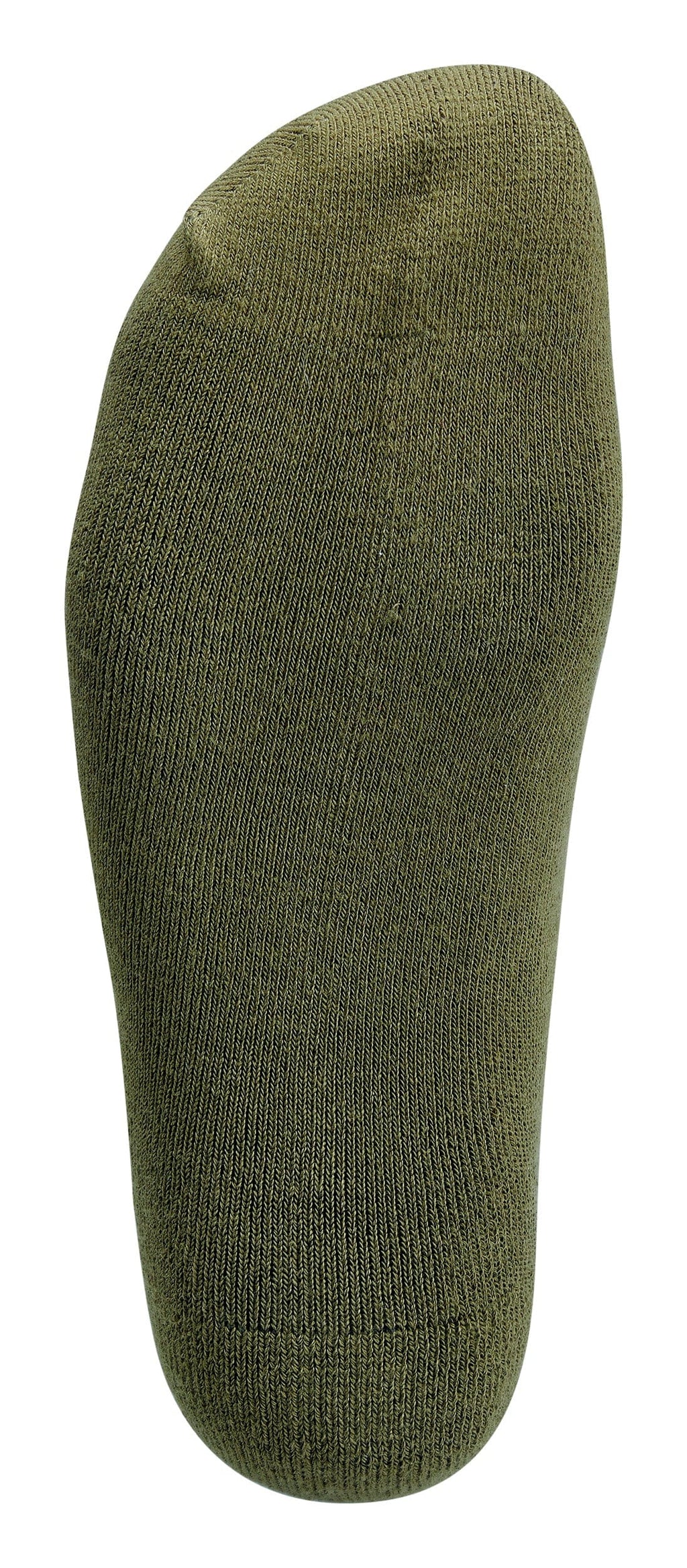 Military Knee high Premium Crew Socks - 2 Pack