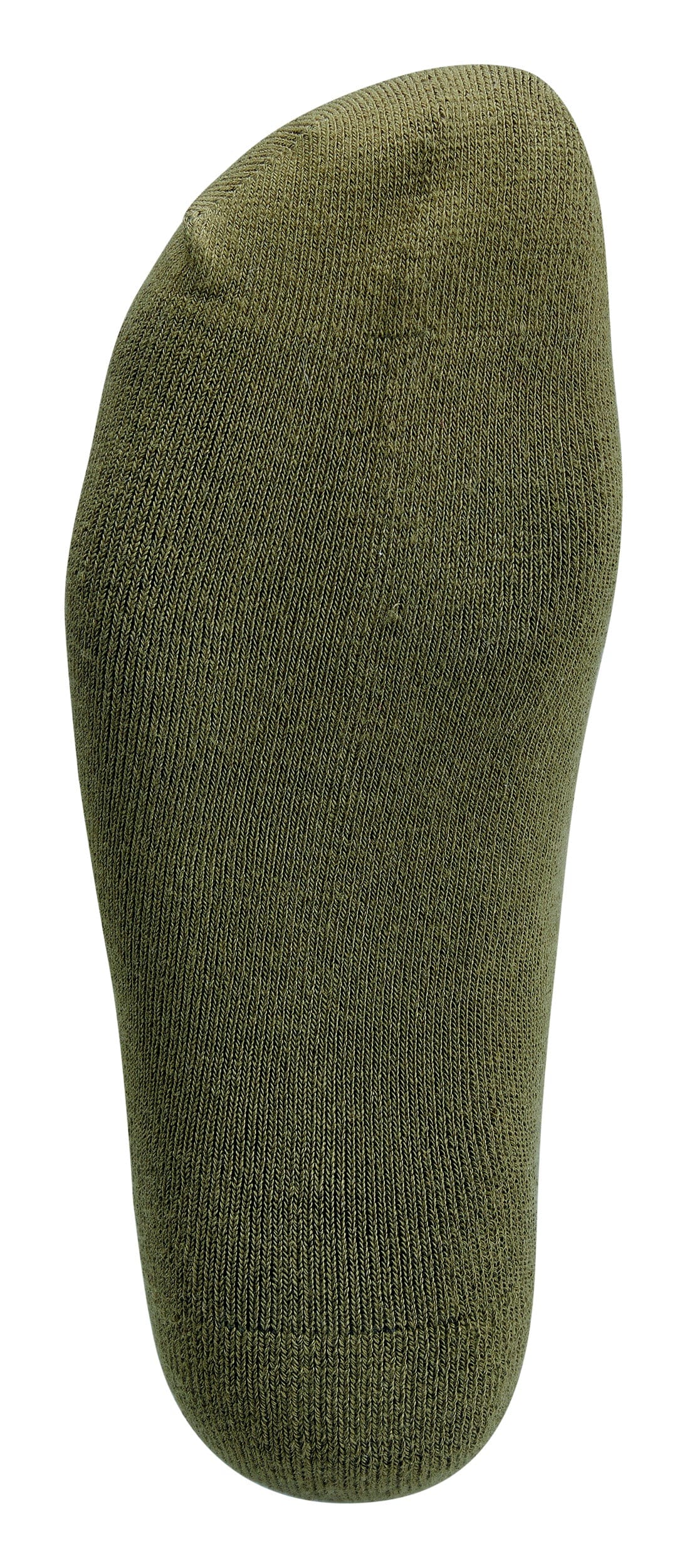 Military Knee high Premium Crew Socks - 2 Pack