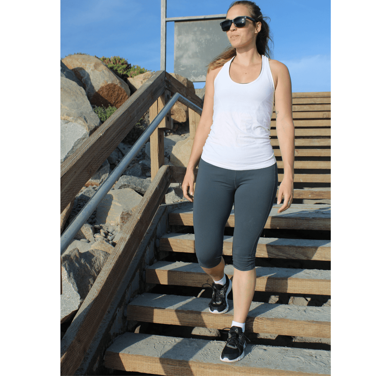 Ankle High Bamboo Rayon Socks - 3 Pair and 6 Pair Packs Available