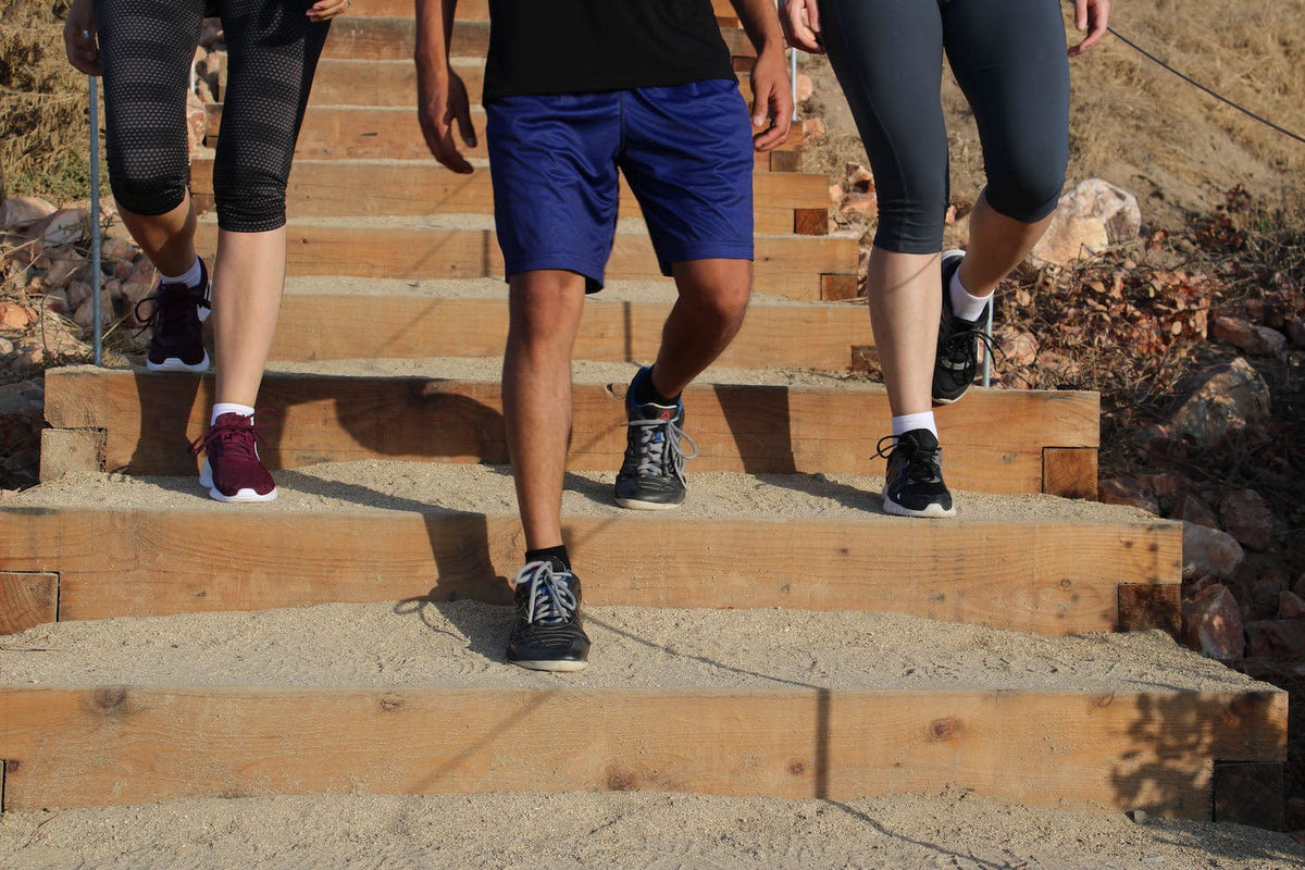 Ankle High Bamboo Rayon Socks - 3 Pair and 6 Pair Packs Available