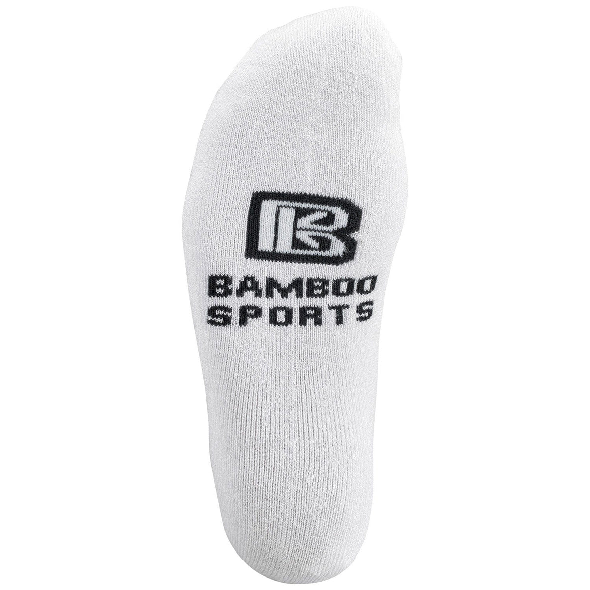 Women's Bamboo Rayon Crew Socks - 3 Pair Pack