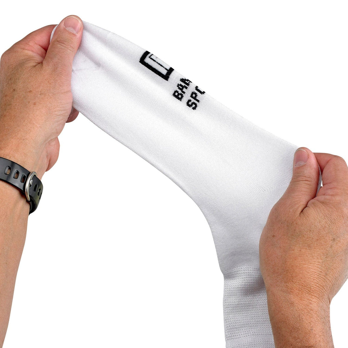 Women's Bamboo Rayon Crew Socks - 3 Pair Pack