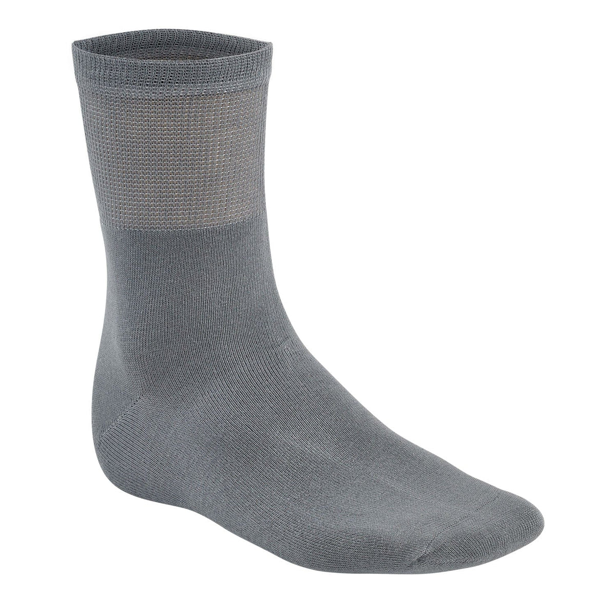 Women's Bamboo Rayon Crew Socks - 3 Pair Pack