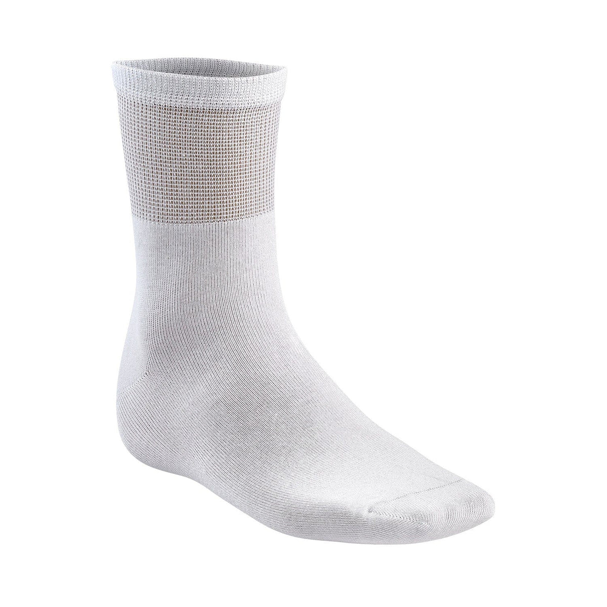 Women's Bamboo Rayon Crew Socks - 3 Pair Pack