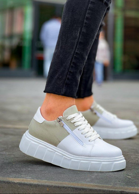 Men's Altair Sandstone
