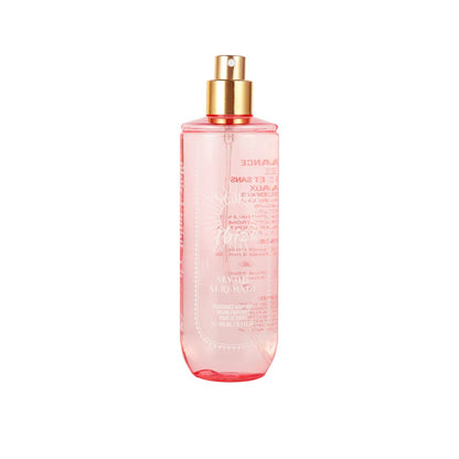 [SOLO EN IBIZA Mist] 1pcs Set SOLO EN IBIZA6.1fl.oz Long-Lasting Hair & Body Fragrance Misfor Women Perfect for Dating, Parties and GiftGiving