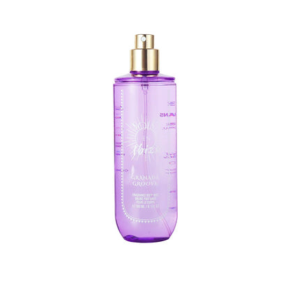 [SOLO EN IBIZA Mist] 1pcs Set SOLO EN IBIZA6.1fl.oz Long-Lasting Hair & Body Fragrance Misfor Women Perfect for Dating, Parties and GiftGiving