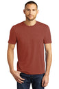 District Perfect Tri Tee DM130
