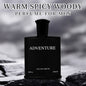 3.4fl Oz Men's Eau De Toilette Spray, Long-Lasting Perfume, Notes Of Bergamot, Black Currant, Pineapple Flavor, Perfect For Dating, Daily Life, Parties, Gift Giving
