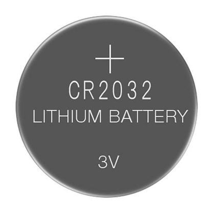 5-50x LITHIUM BATTERY 3V CR2032 CR 2032 BR2032 DL2032 Remote Button Cell Watch