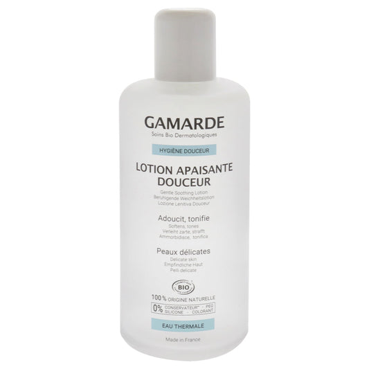 Gentle Soothing Lotion