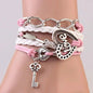 Lamore The Love and Affection Bracelets