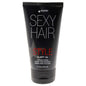Style Sexy Hair Slept In Texture Creme by Sexy Hair for Unisex - 5.1 oz Cream