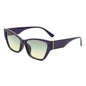 Women Retro Fashion Cat Eye Sunglasses