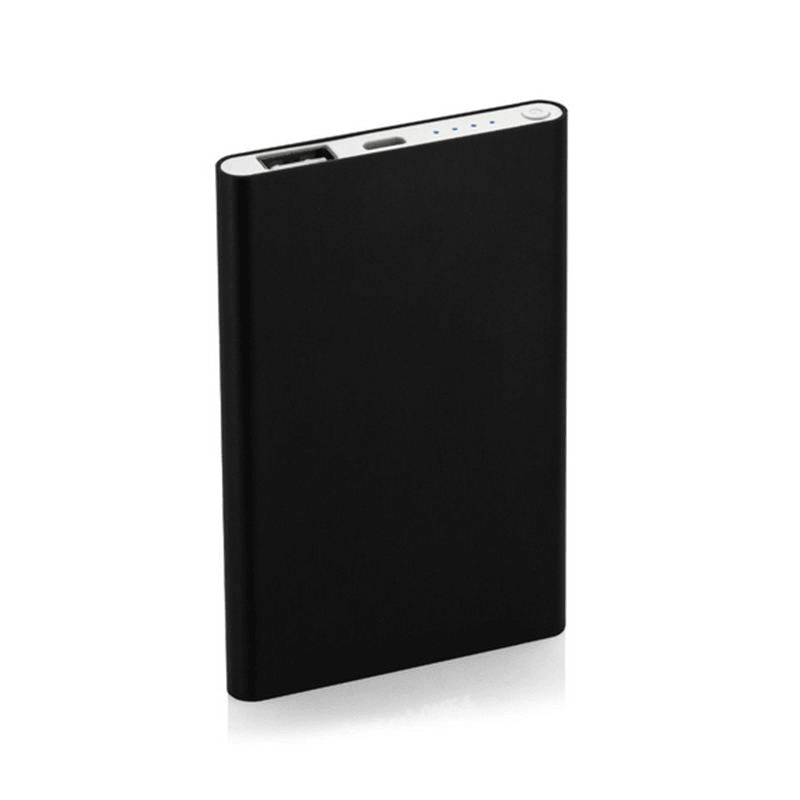 Portable ultra-thin case for 5000 mA-time power bank for iPhone 7 8 6 6S and external battery power bank charger for iPhone 5 5s
