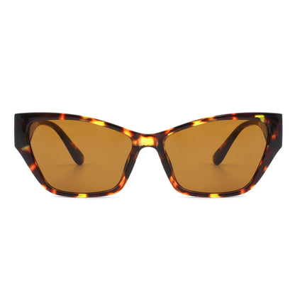Women Retro Fashion Cat Eye Sunglasses