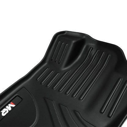 All Weather TPE Custom Fit Floor Liner for Toyota 4Runner 2013-2024 & for Lexus GX460 2014-2023