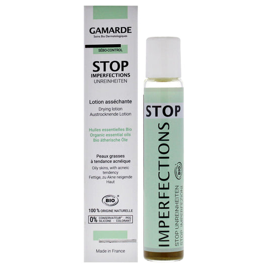 Stop Imperfections Drying Lotion