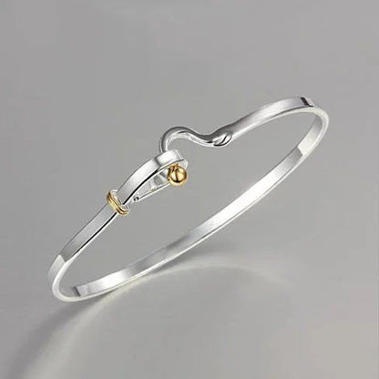 Catch Me If You Can Bracelet - Get Ready to Be Hitched