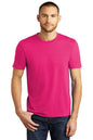 District Perfect Tri Tee DM130