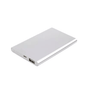 Portable ultra-thin case for 5000 mA-time power bank for iPhone 7 8 6 6S and external battery power bank charger for iPhone 5 5s