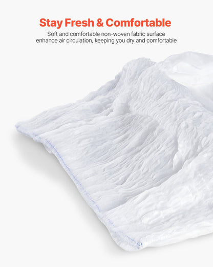Adult Incontinence Underwear Protective Underwear for Men & Women XL Size