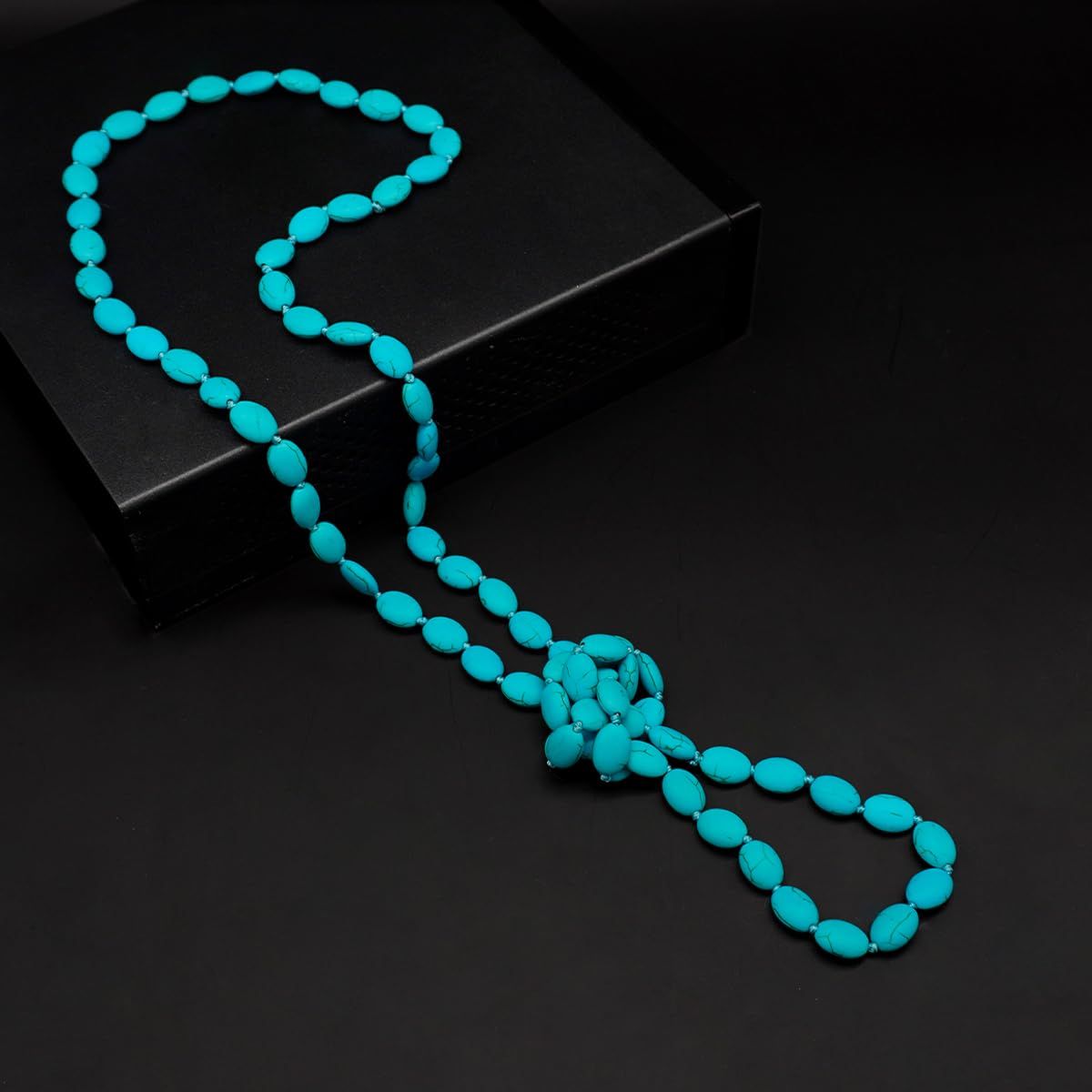 Jane Stone Fashion Statement Collar Necklace Vintage Openwork Bib Costume Jewelry