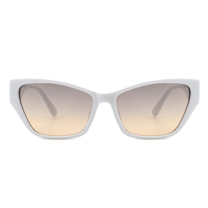 Women Retro Fashion Cat Eye Sunglasses
