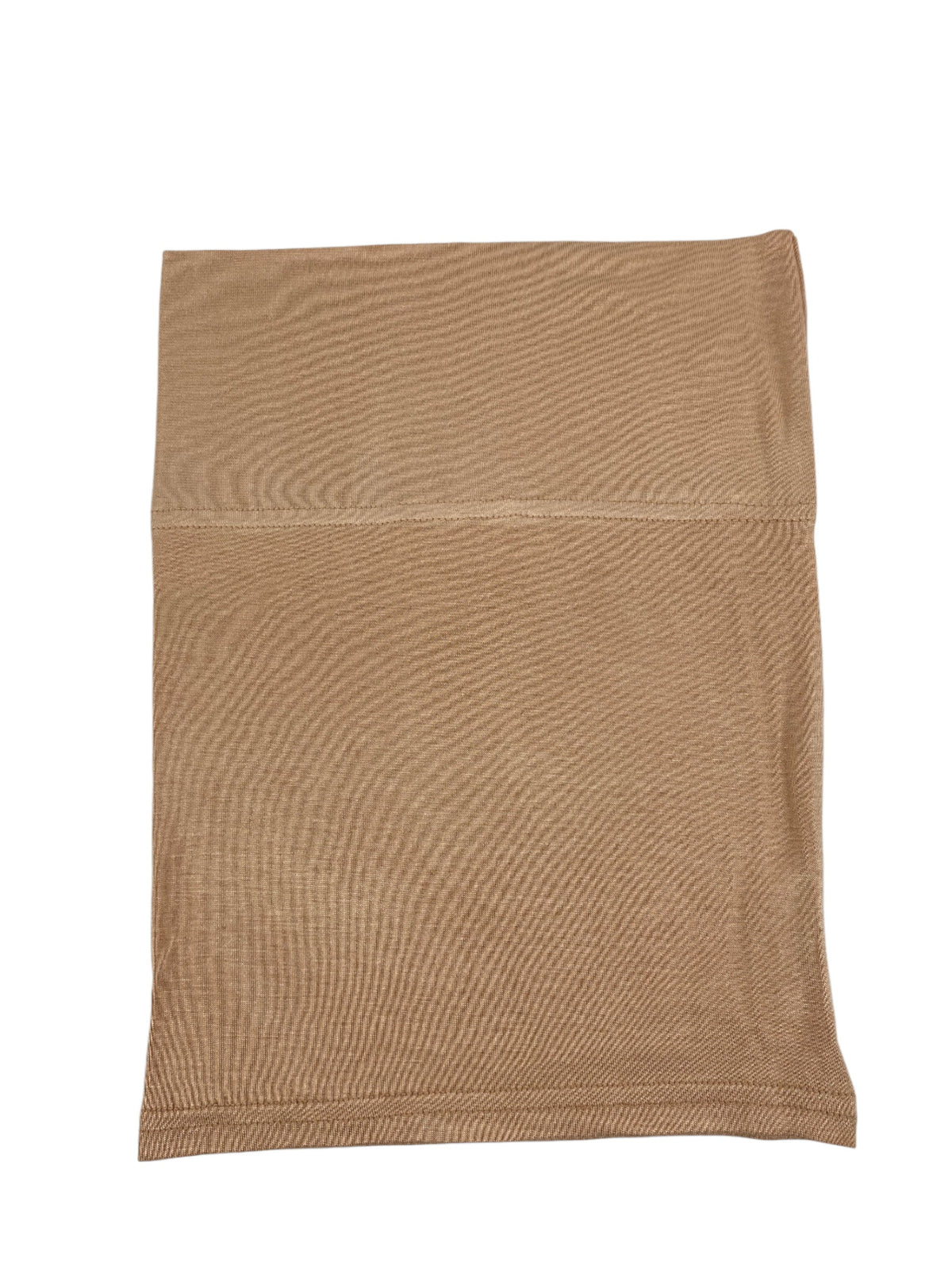 Camel Jersey Wide Front Undercap