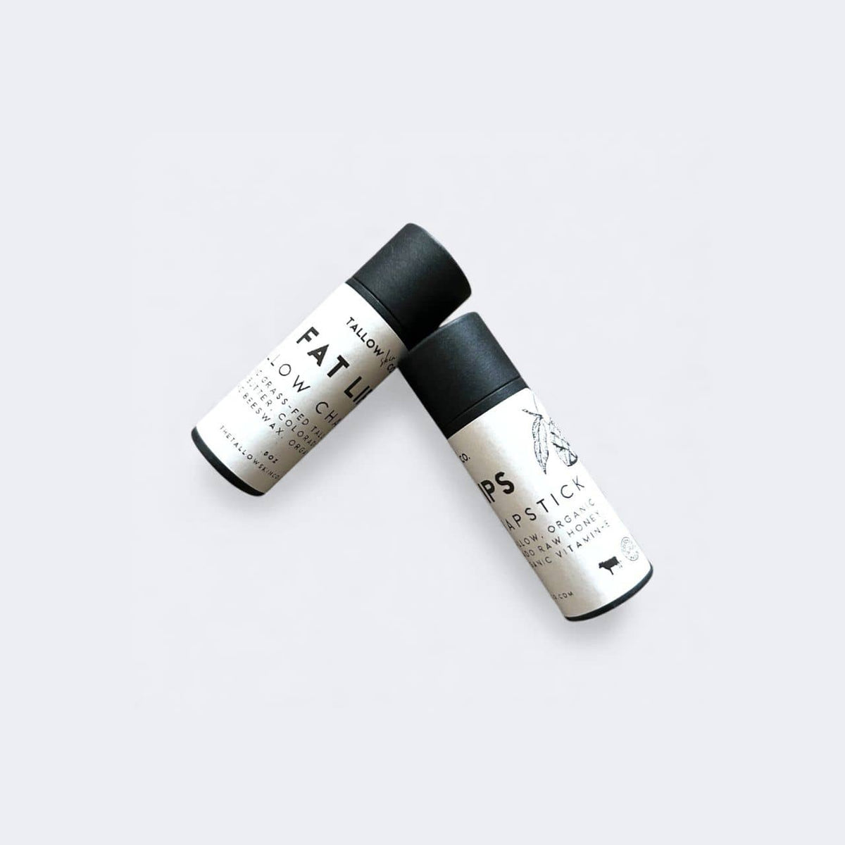 FAT LIPS | TALLOW LIP BALM