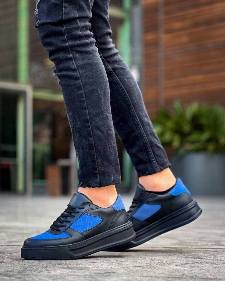Men's Artemis Azure
