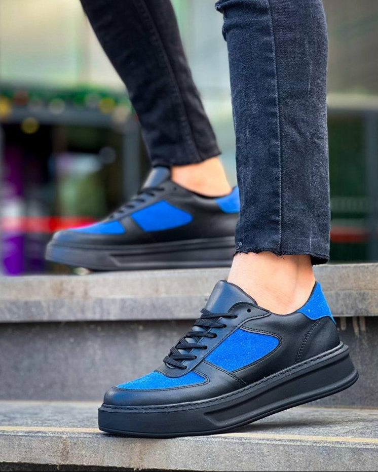 Men's Artemis Azure