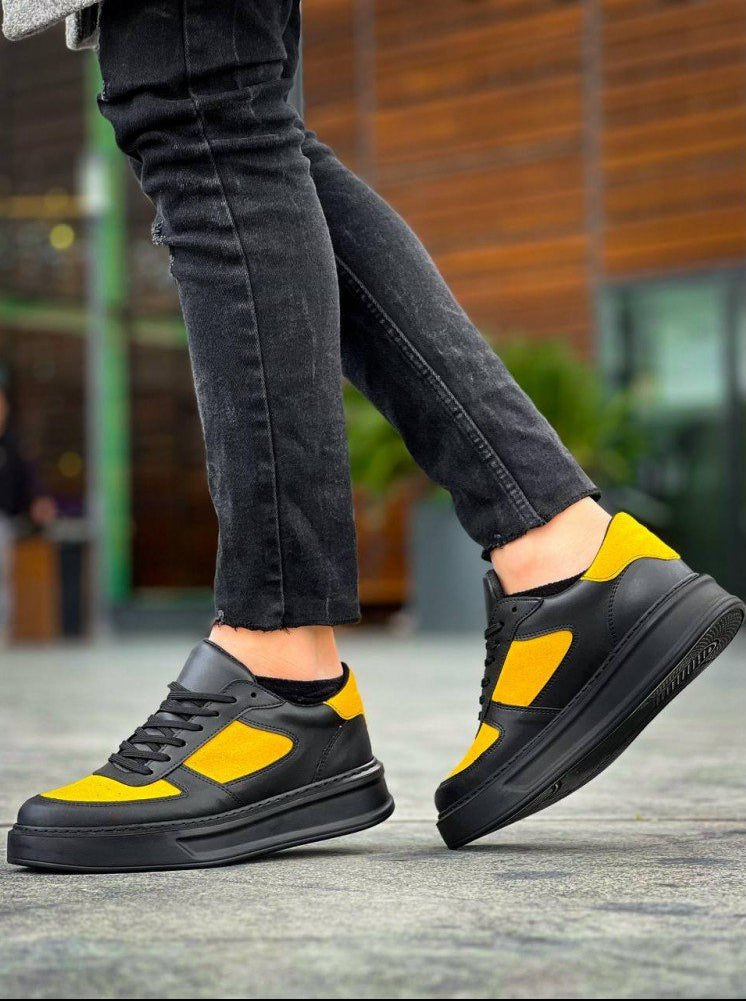 Men's Artemis Solar