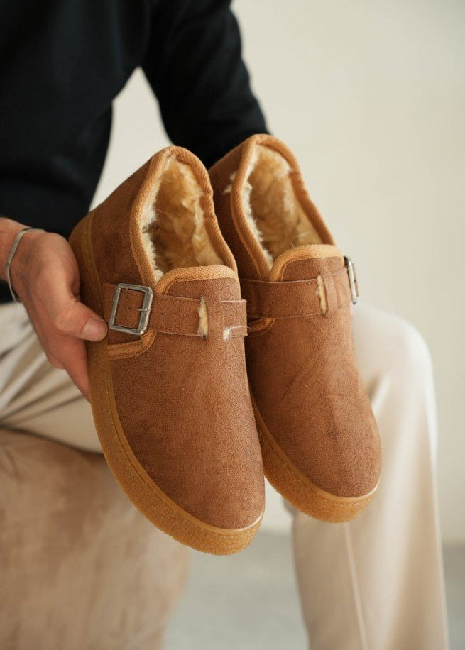 Men's Arden Chestnut