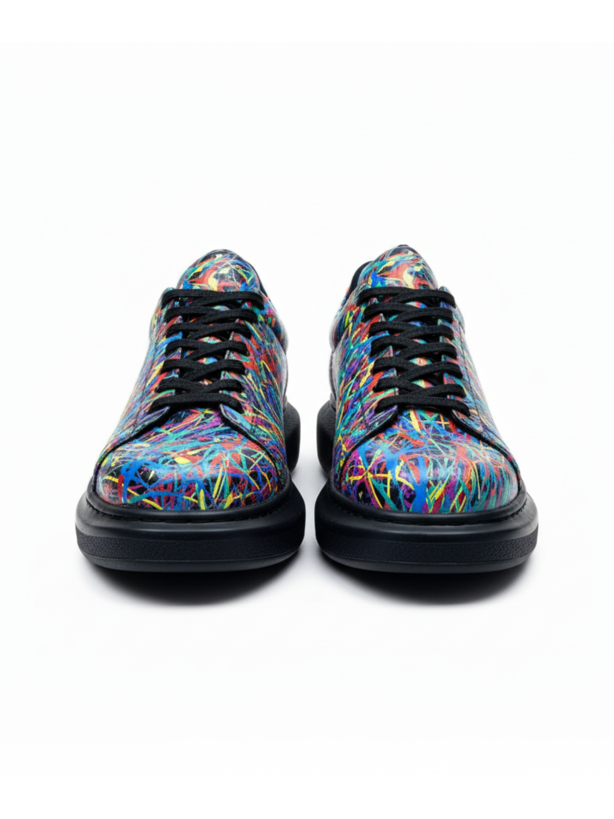 Men's Artsy 1