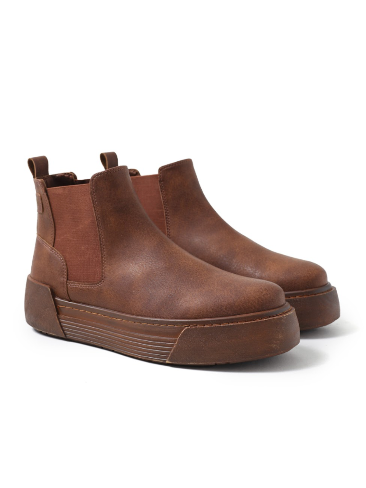 Men's Avalon Light Brown