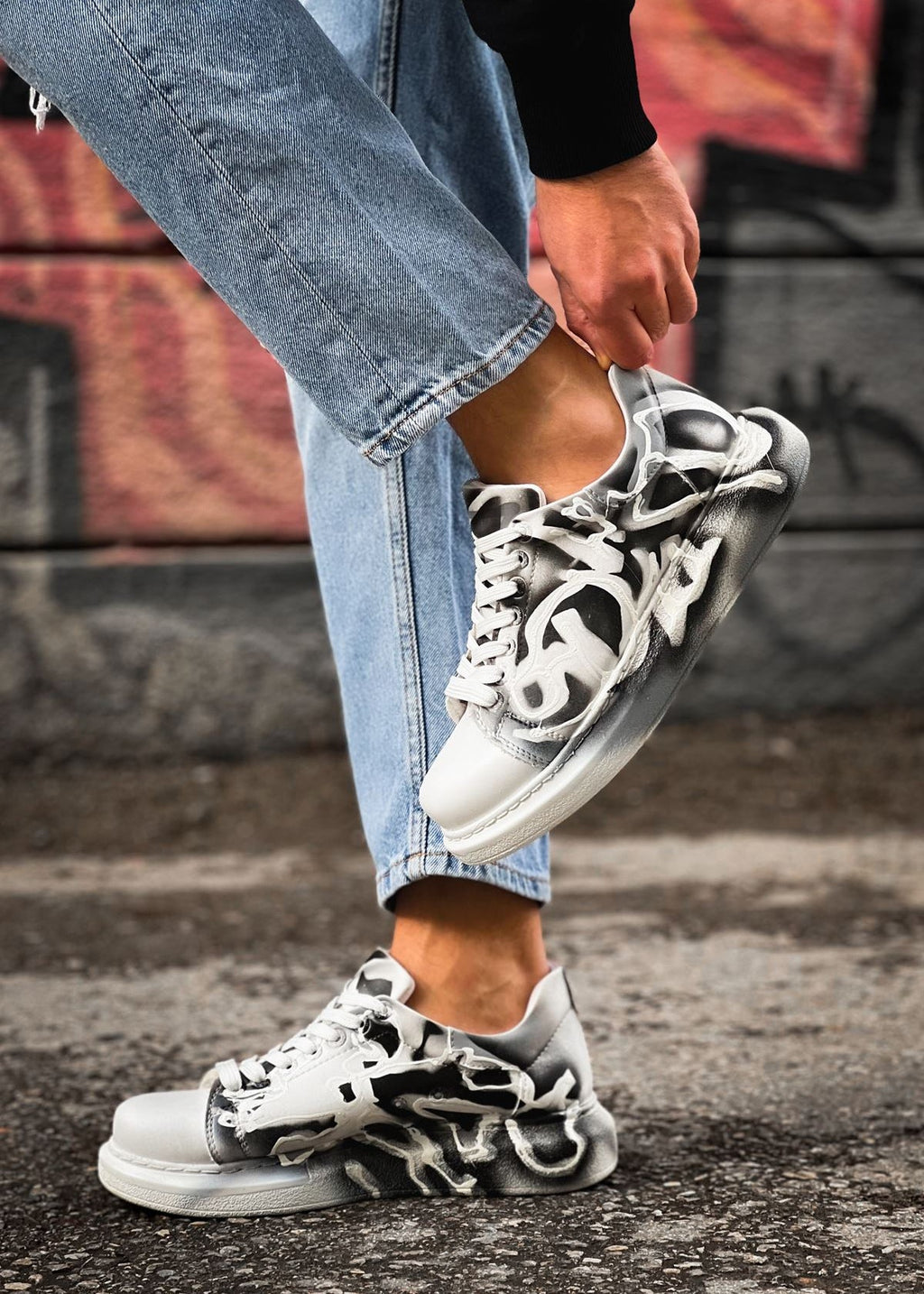 Men's Genova Chaos
