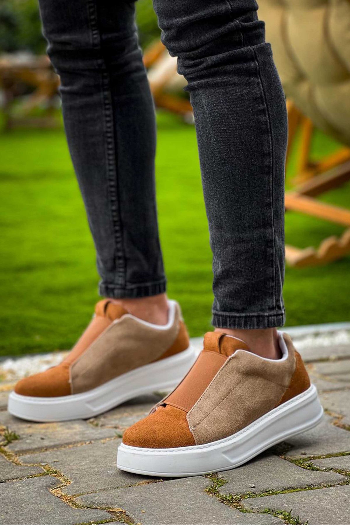 Men's Izmir X-1