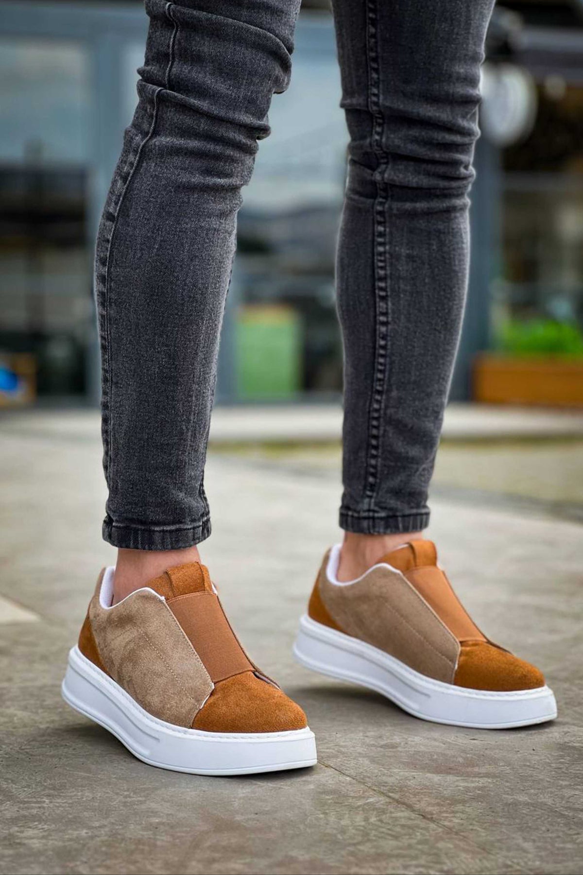 Men's Izmir X-1