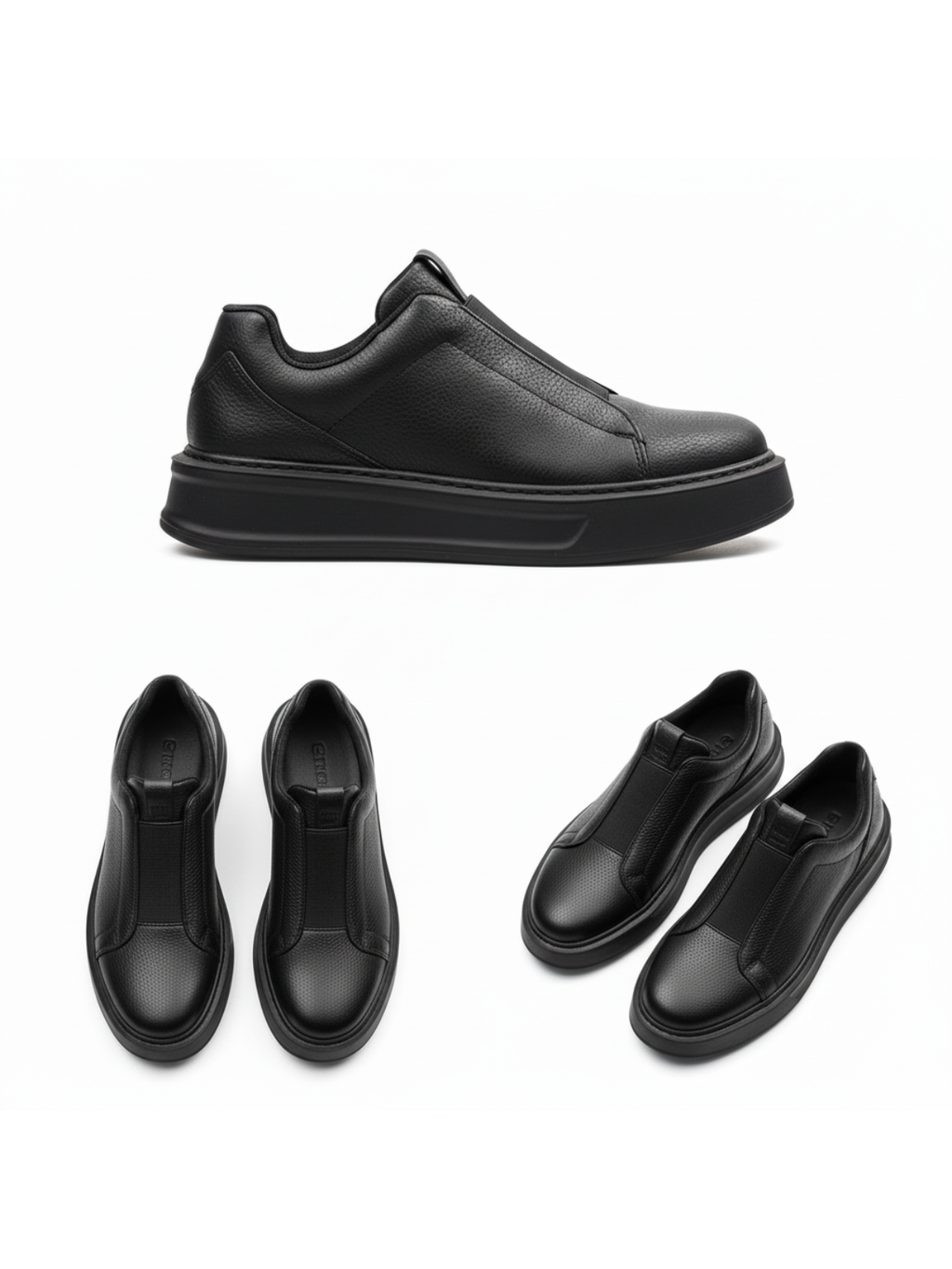 Men's Izmir X-2