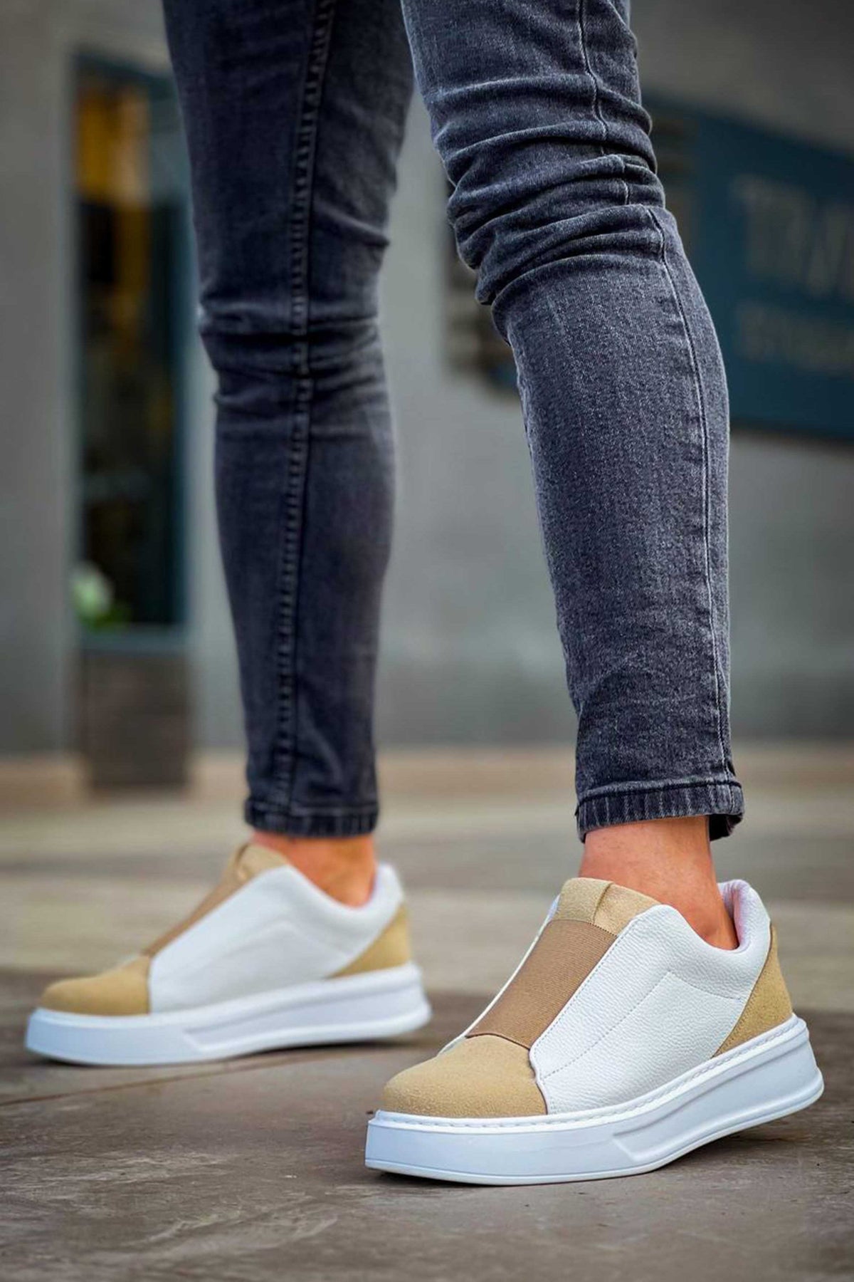 Men's Izmir X-5