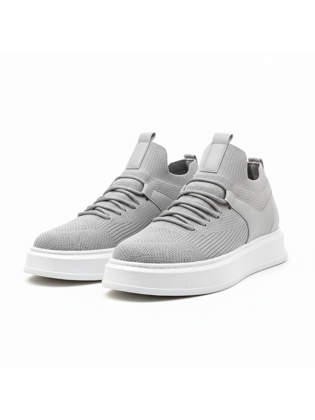 Men's Madrid Gray
