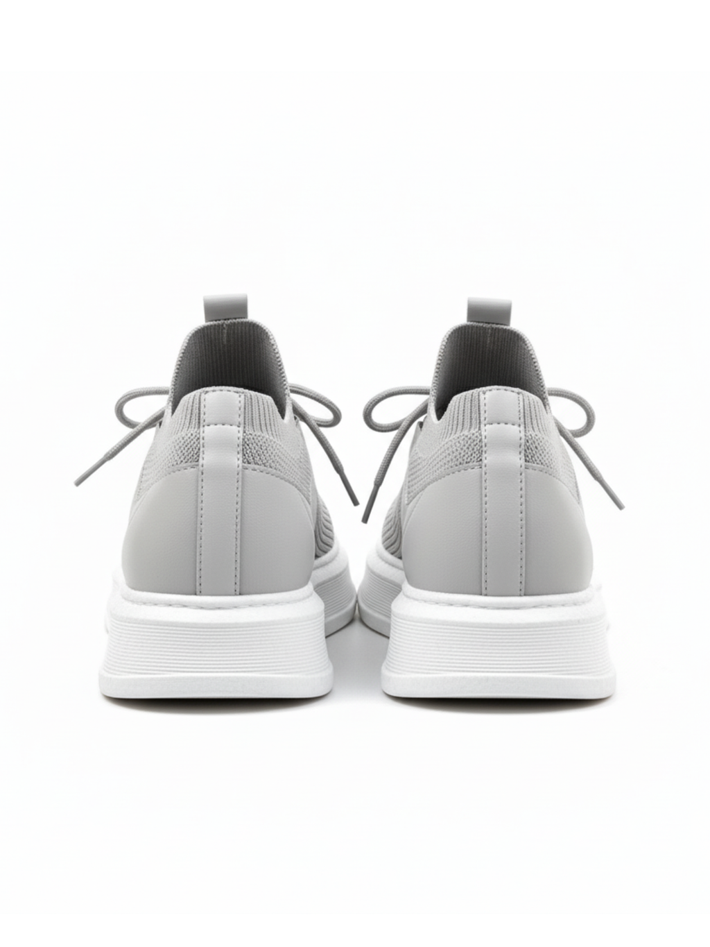 Men's Madrid Gray
