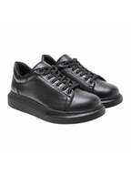 Men's Pluto Onyx Black